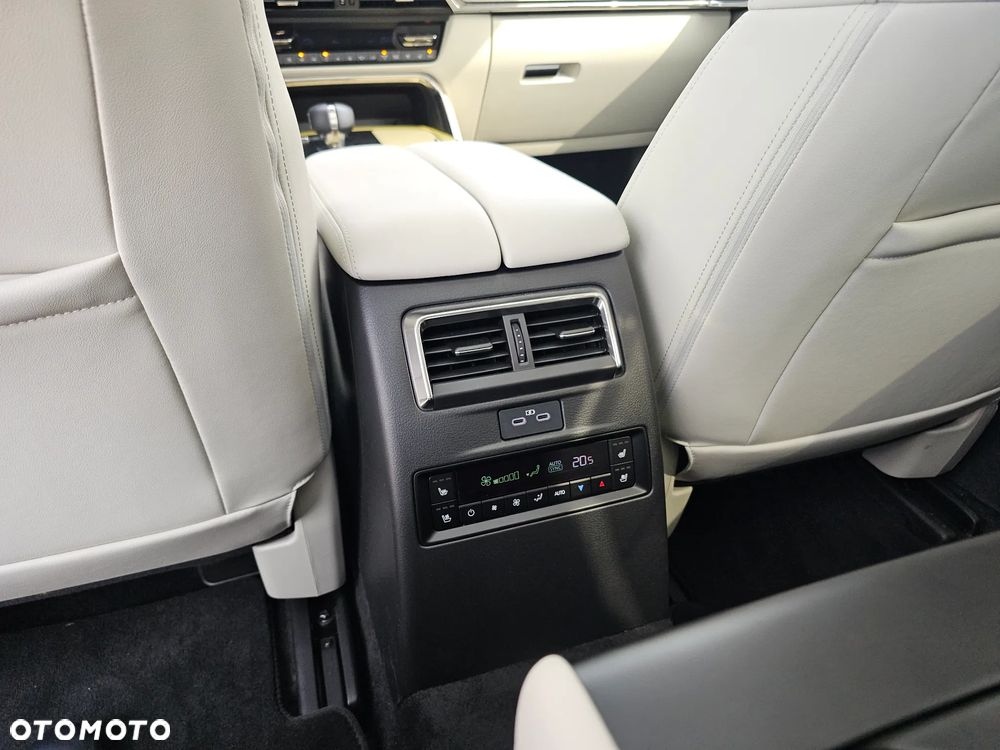 Mazda CX-80 - 7