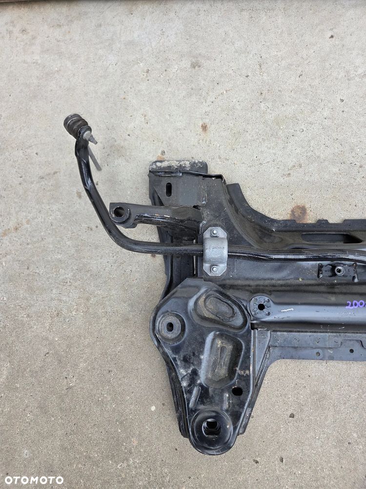 Wózek sanki trawers kołyska Peugeot 2008 II LIFT   9830908880   9841434180 - 2