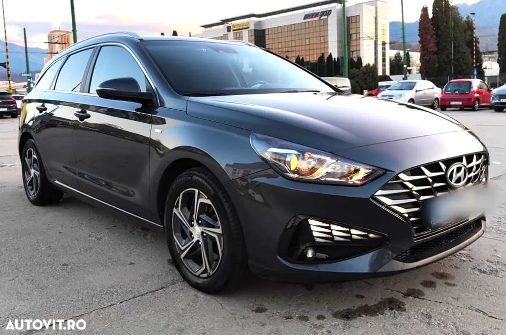 Hyundai i30 - 5