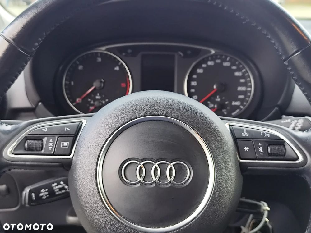 Audi A1 Sportback 1.4 TDI (ultra) - 20