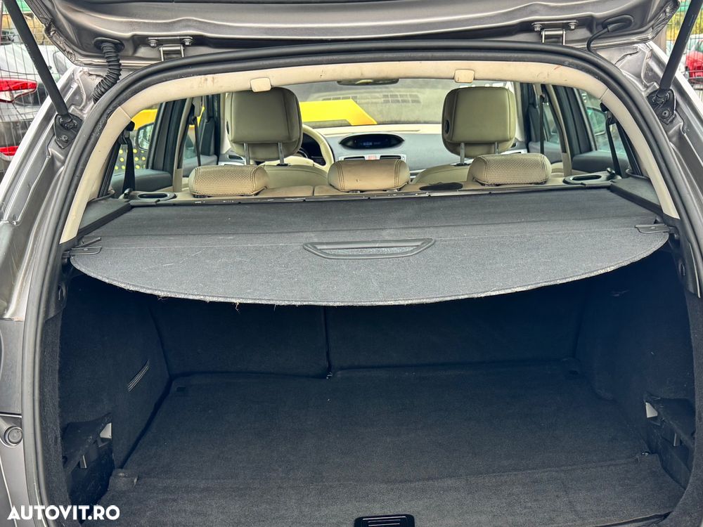 Renault Megane 1.5 dCi Dynamique - 13