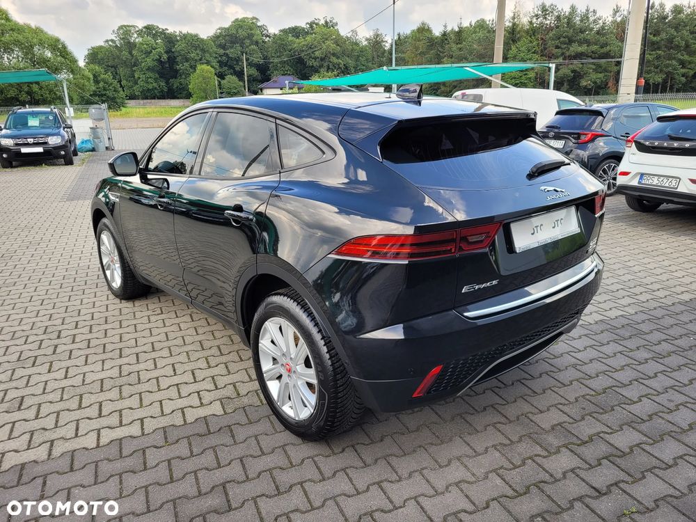 Jaguar E-Pace - 9