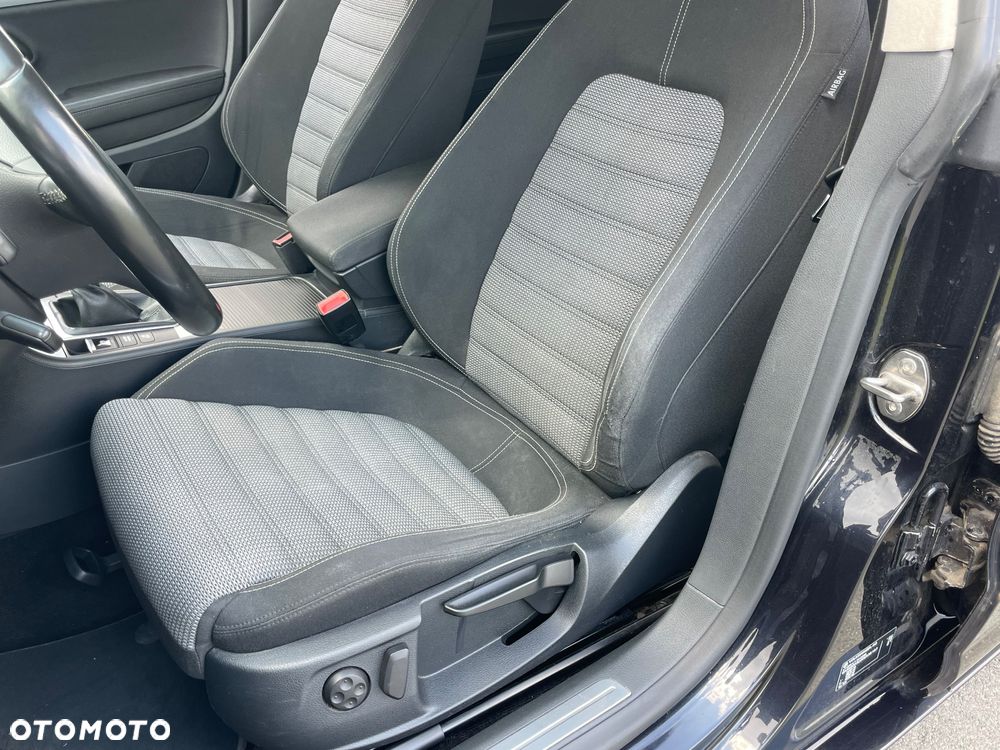 Volkswagen Passat 1.8 TSI Individual - 7