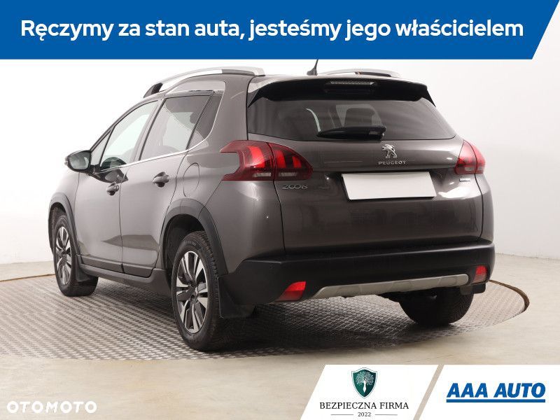 Peugeot 2008 - 5