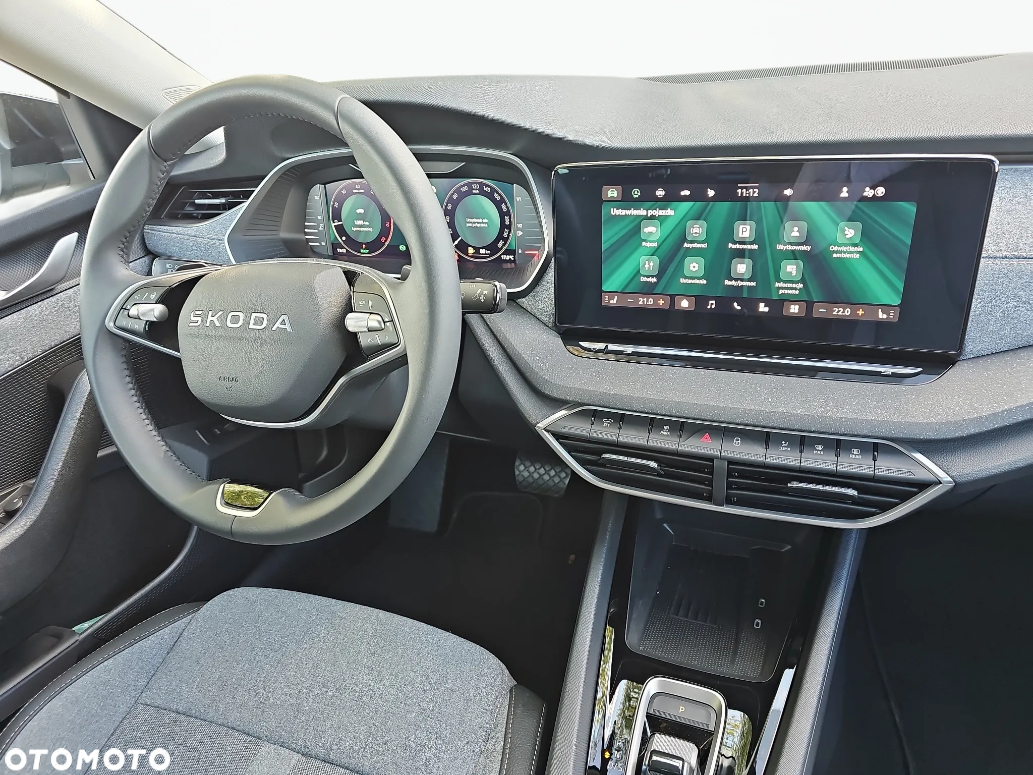 Skoda Octavia 1.5 TSI mHEV Selection DSG - 17