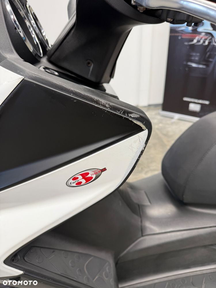 Kymco Dink - 10