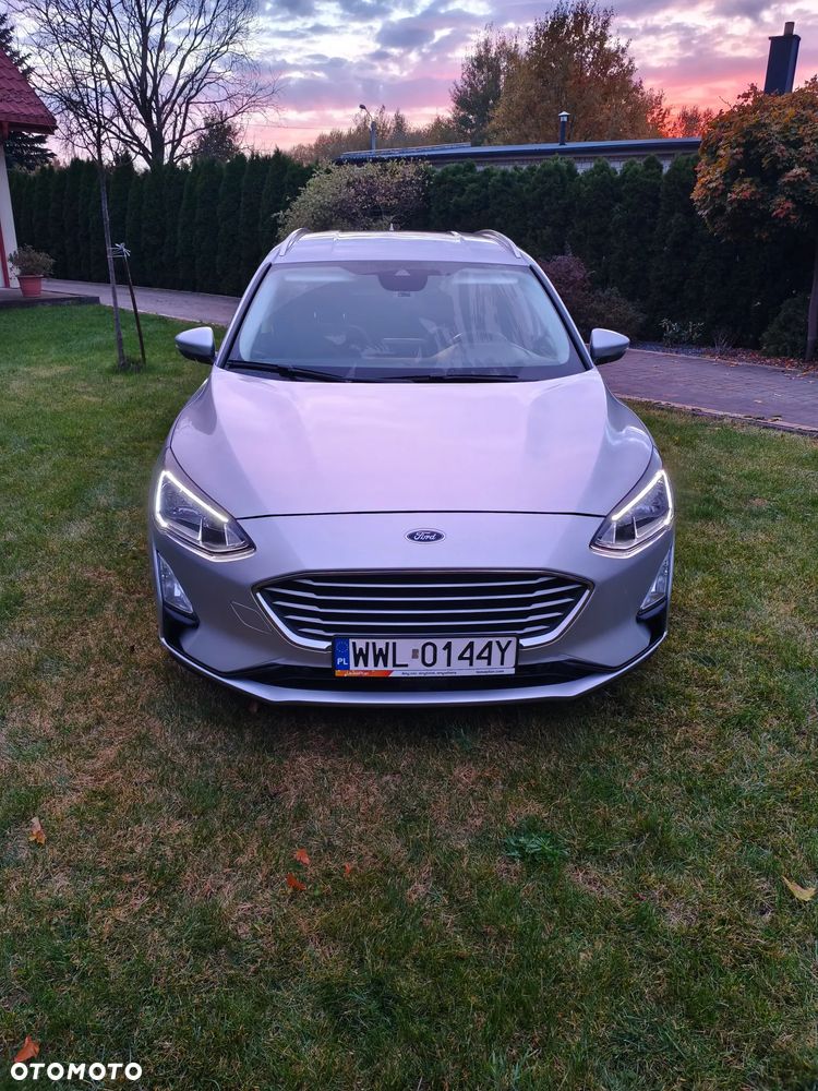 Ford Focus - 7