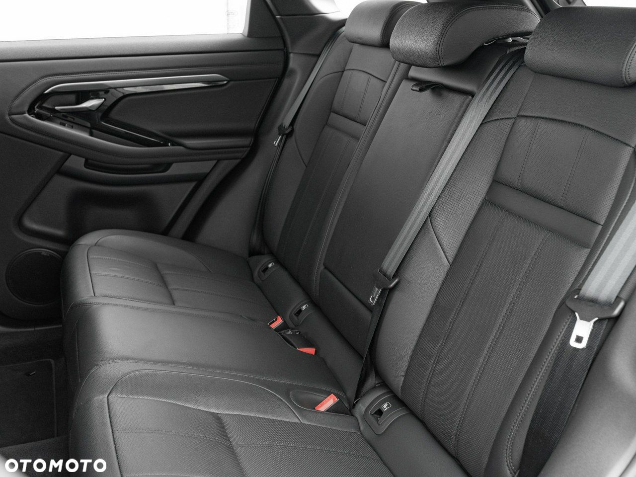 Land Rover Range Rover Evoque - 26