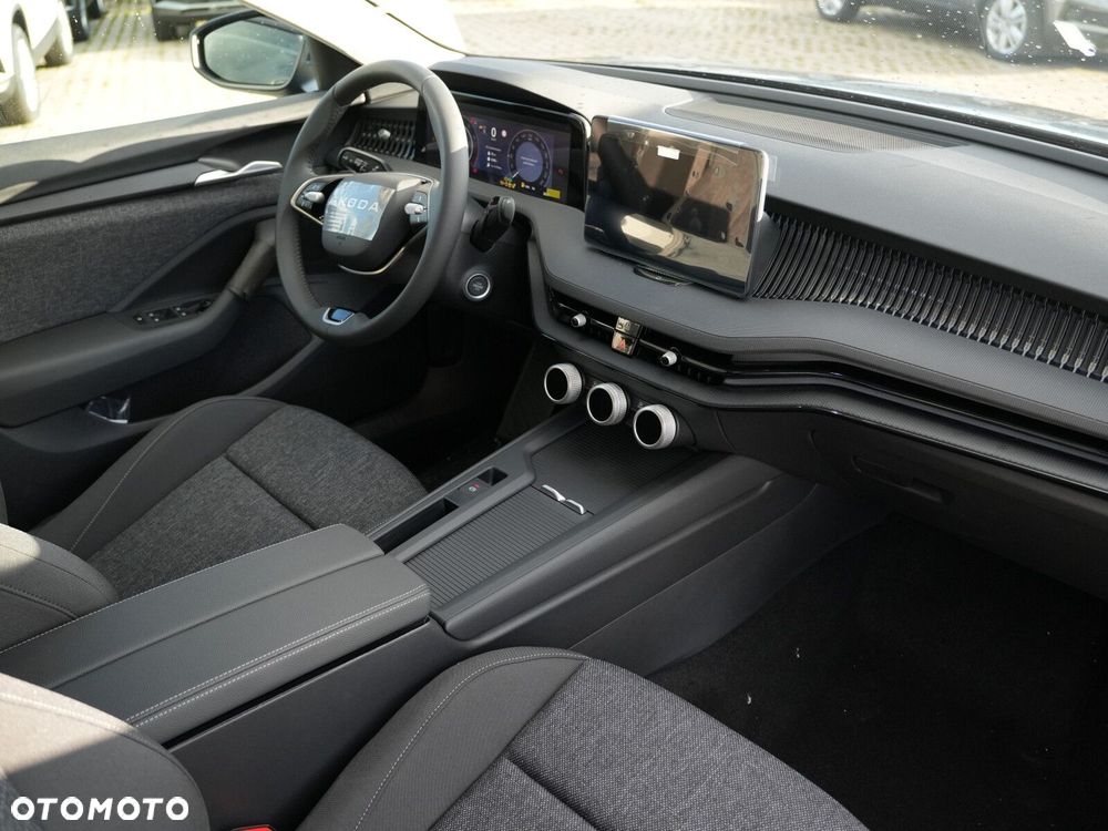 Skoda Superb 1.5 TSI mHEV Essence DSG - 41
