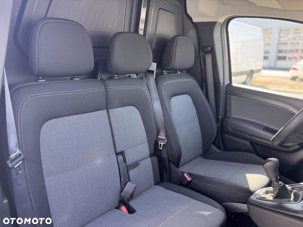 Mercedes-Benz Citan - 12