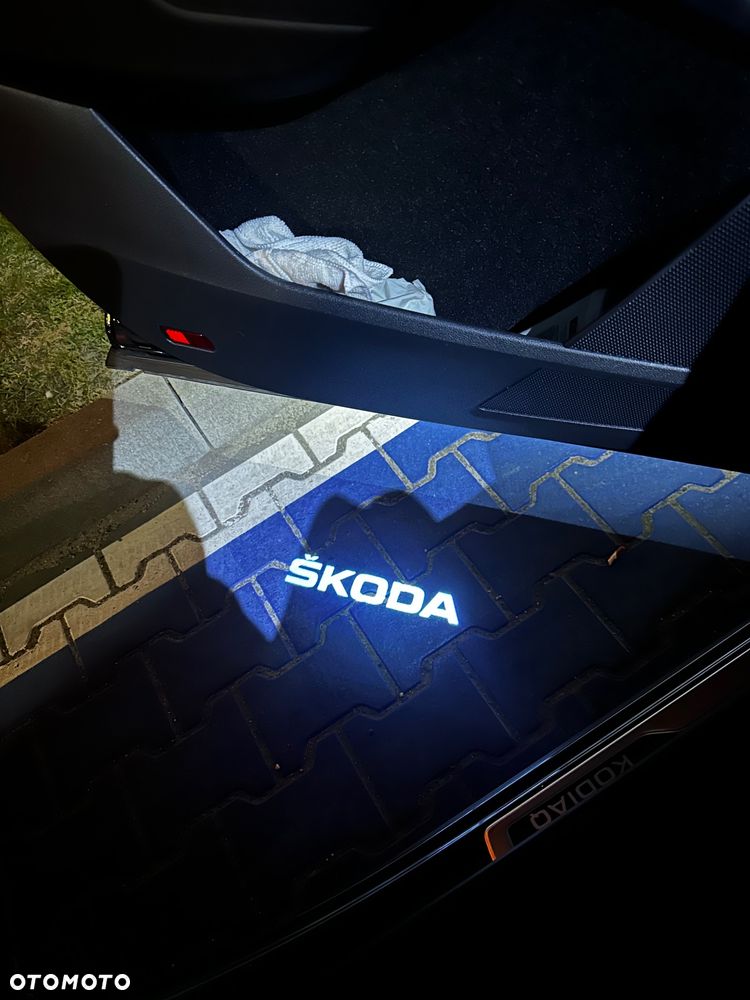 Skoda Kodiaq 2.0 TSI 4x4 Sportline DSG - 40