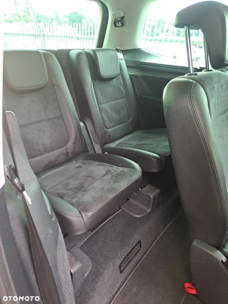 Seat Alhambra 2.0 TDI Style DSG - 11