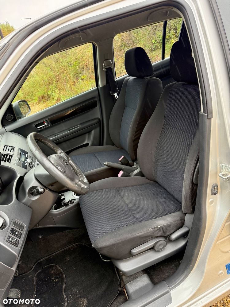 Suzuki Swift 1.3 4x4 Snow - 22