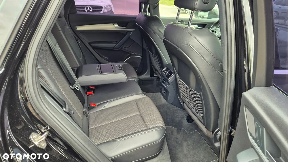 Audi Q5 2.0 TFSI Quattro Sport S tronic - 15