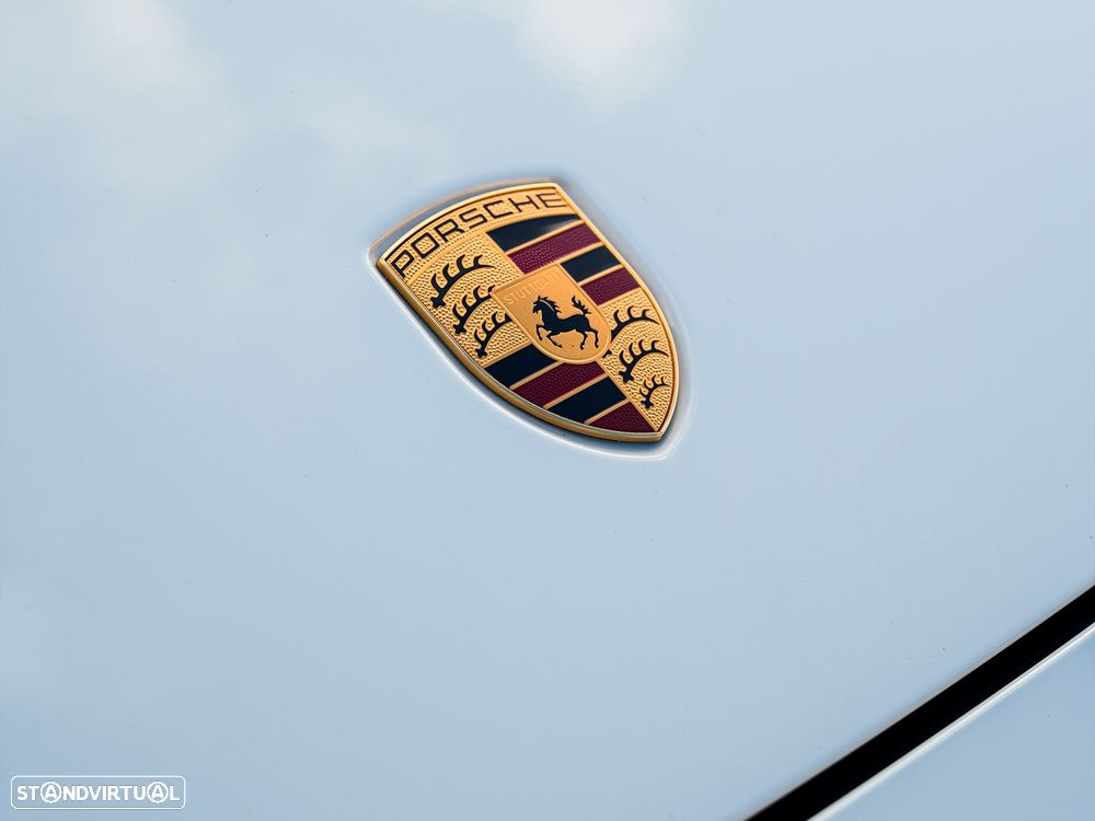 Porsche 911 (992) Carrera 4S Cabriolet PDK - 7