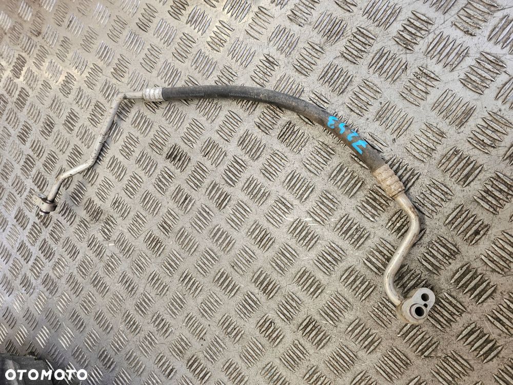 skoda citigo vw up mii przewód klimatyzacji 1s0820721 - 1
