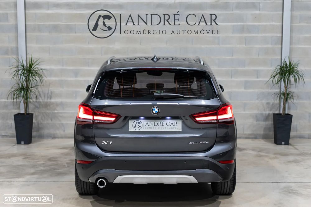 BMW X1 xDrive25e xLine - 8