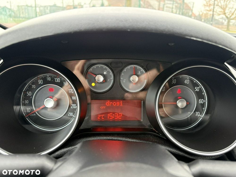 Fiat Grande Punto - 24