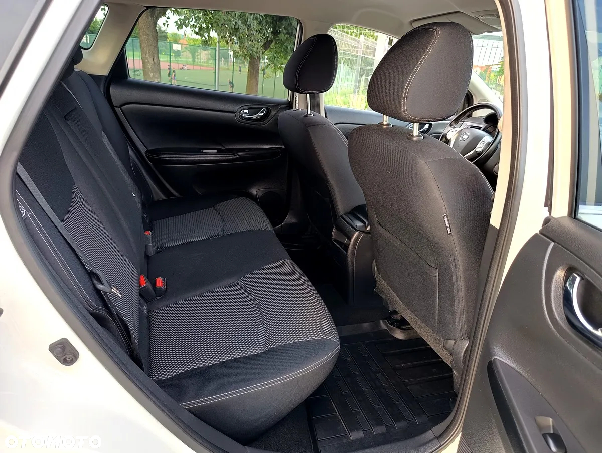 Nissan Pulsar 1.6 DIG-T Tekna - 7