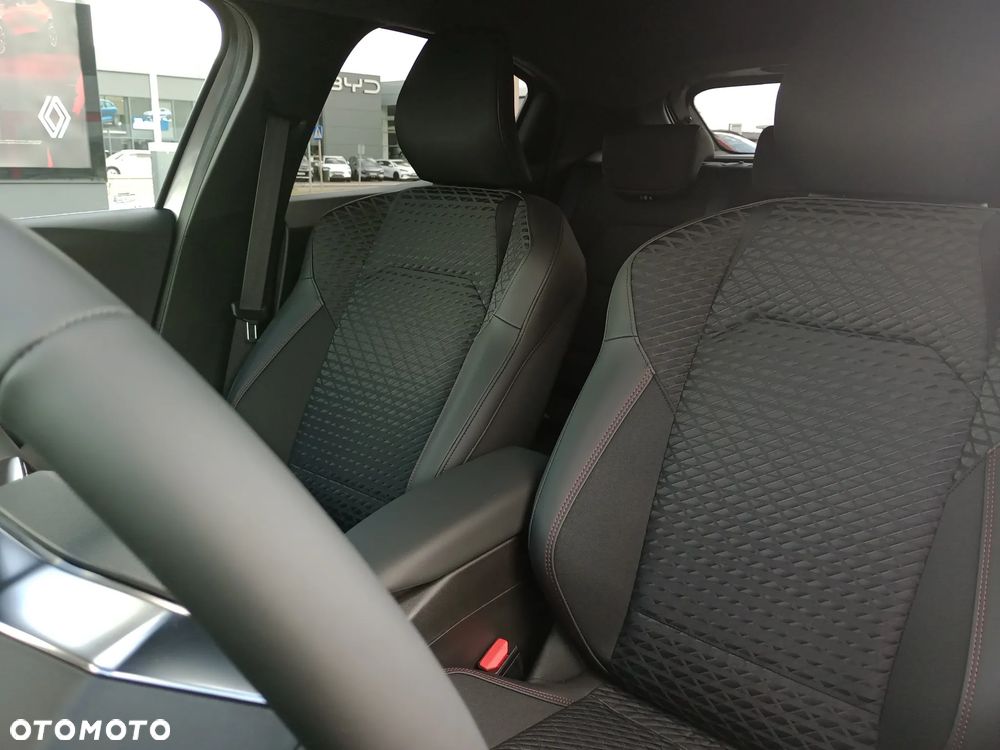 Renault Clio 1.2 TCe Techno EDC - 6