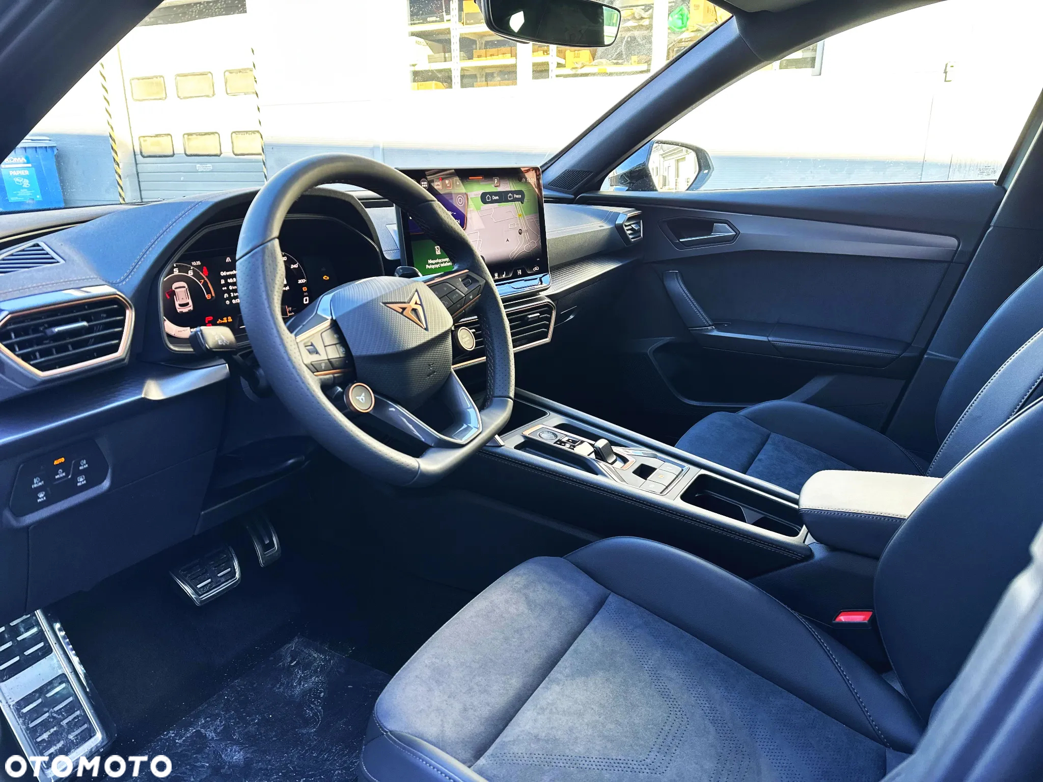 Cupra Formentor 1.5 TSI DSG - 10