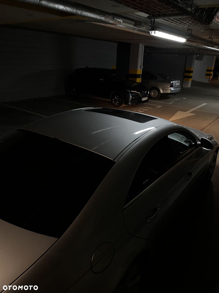 Mercedes-Benz CLS 350 7G-TRONIC - 20