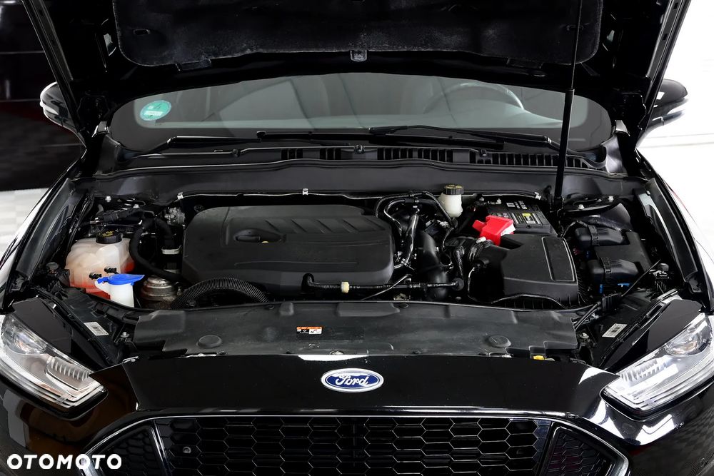 Ford Mondeo 1.5 EcoBoost STart-Stopp ST-Line - 9