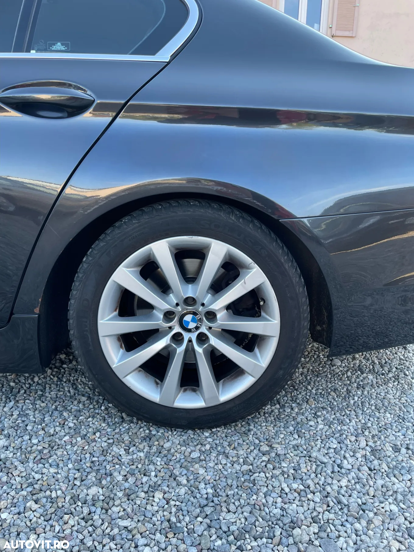 BMW Seria 5 - 16