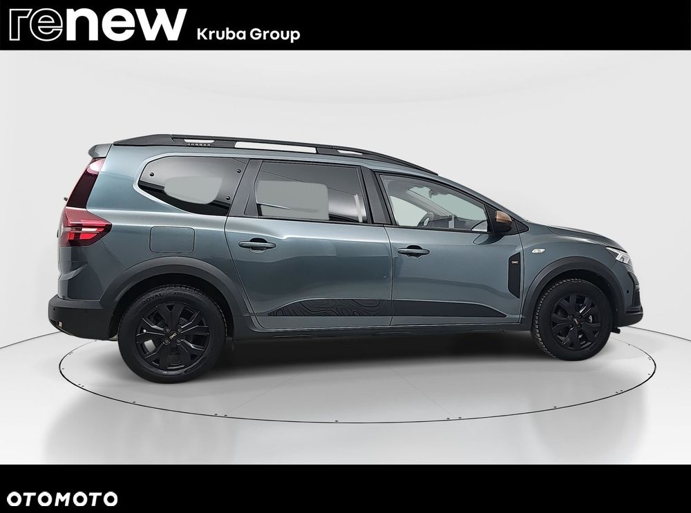 Dacia Jogger 1.6 Full Hybrid 140 Extreme MMT - 4
