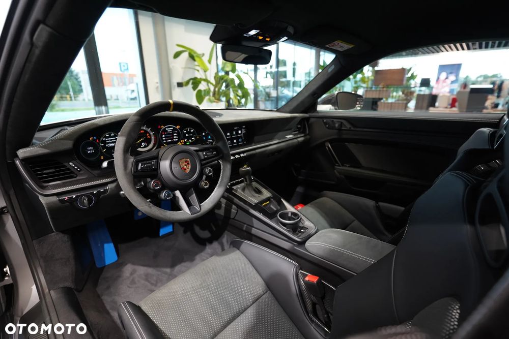 Porsche 911 GT3 RS - 7