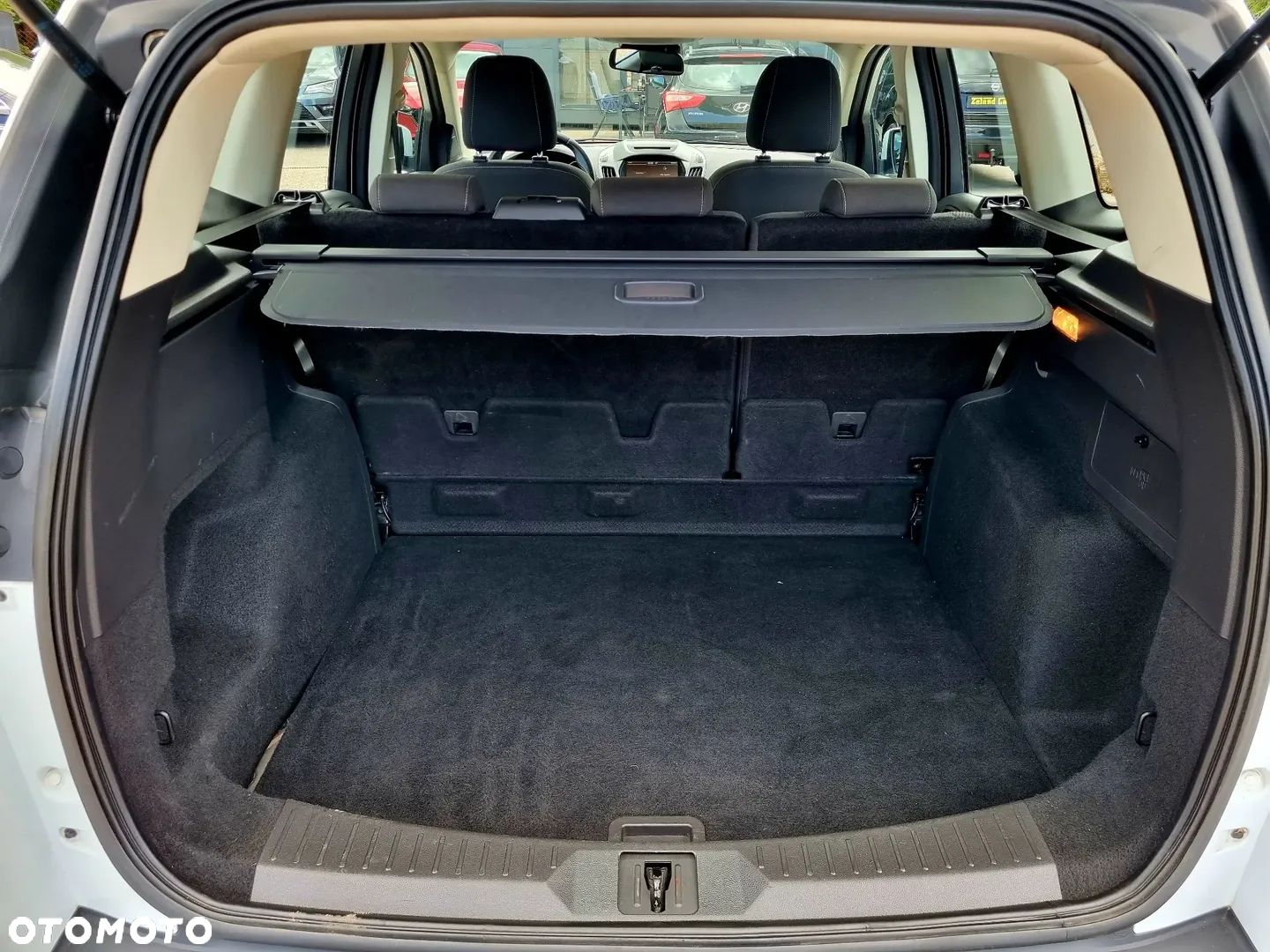 Ford Kuga 2.0 TDCi 4WD Titanium - 16