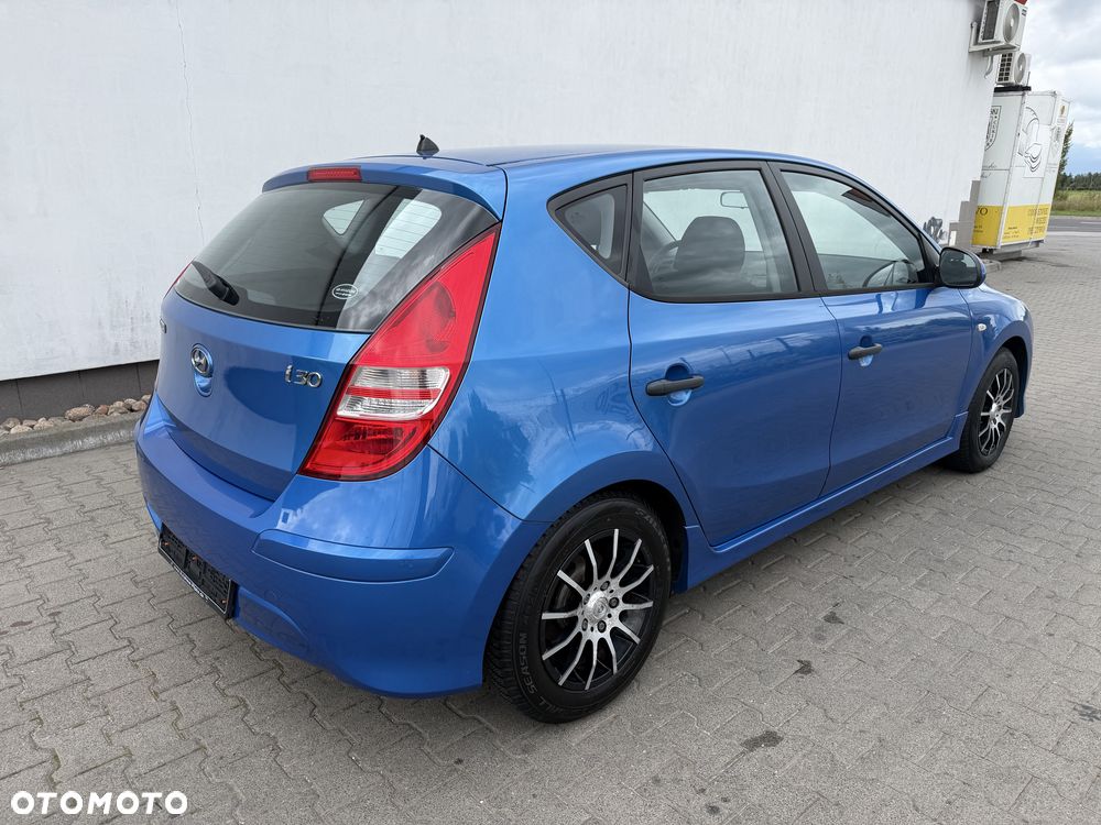 Hyundai i30 - 4