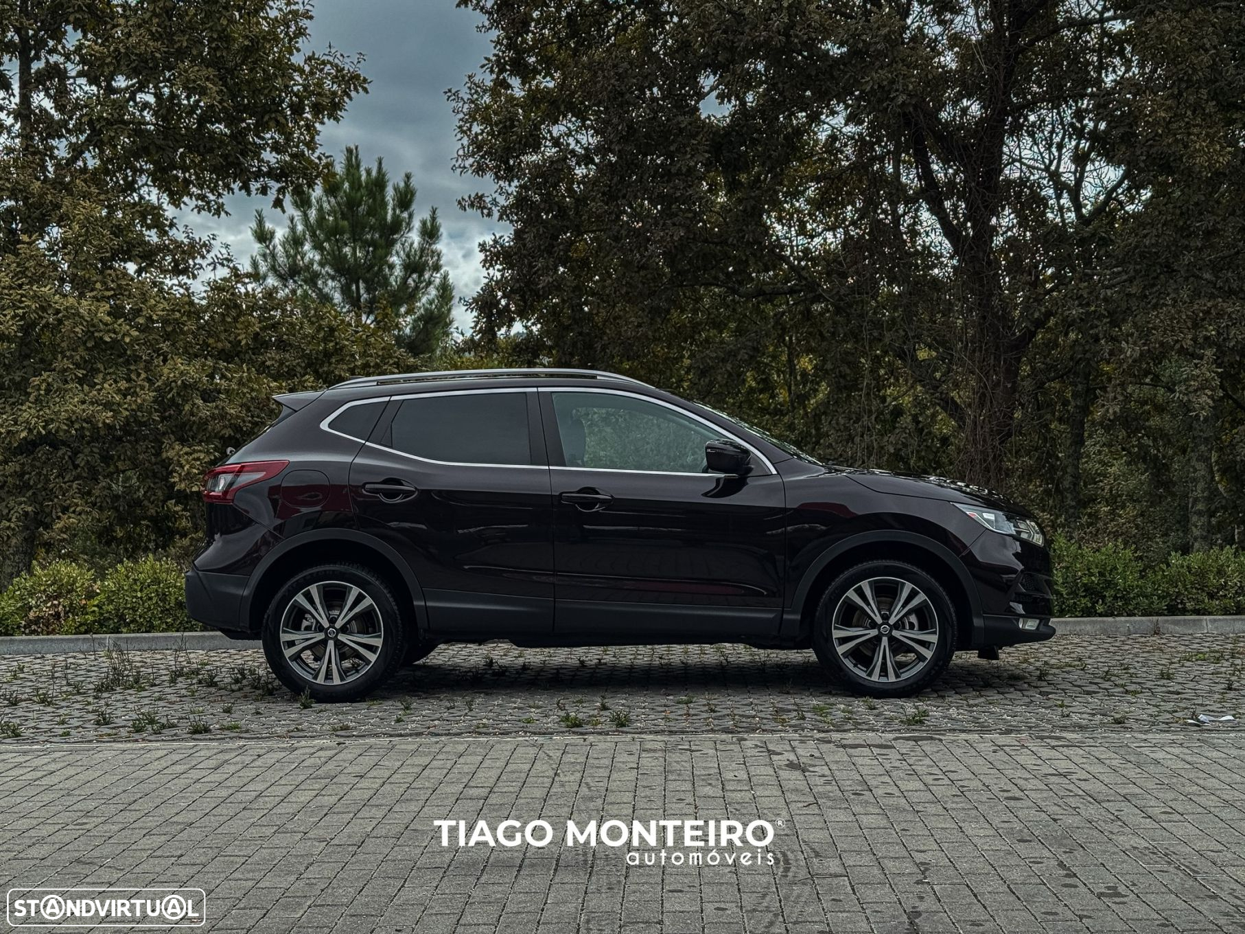 Nissan Qashqai 1.5 dCi N-Style - 6
