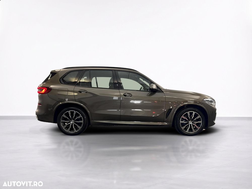 BMW X5 - 7