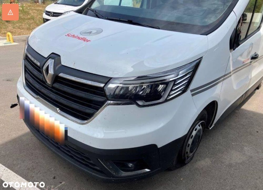 Renault Trafic - 4