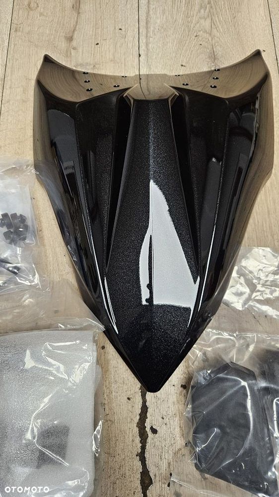 Nakładka siedzenia Kawasaki Ninja 650  99994-0796-660 - 4