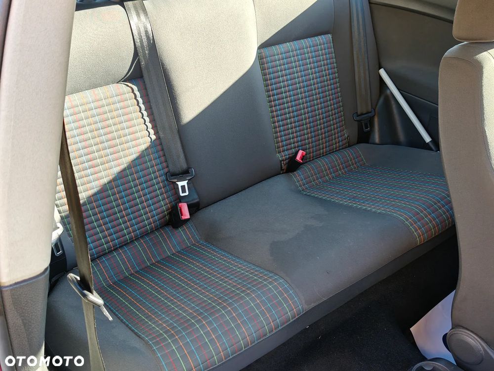 Volkswagen Polo 1.2 Comfortline - 17