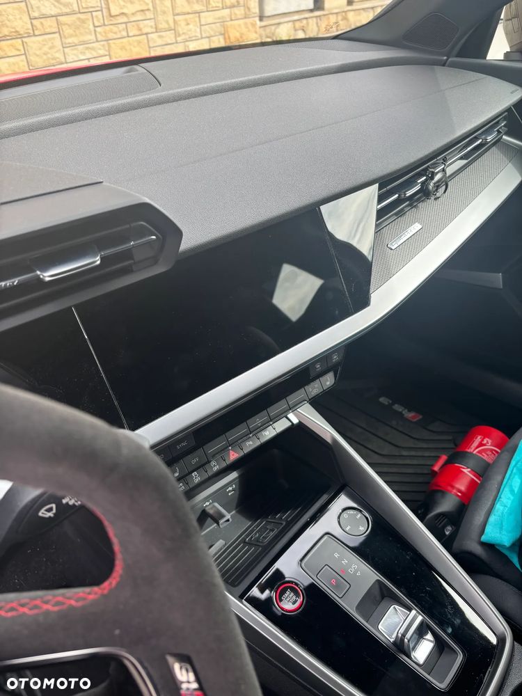 Audi RS3 Sportback - 21
