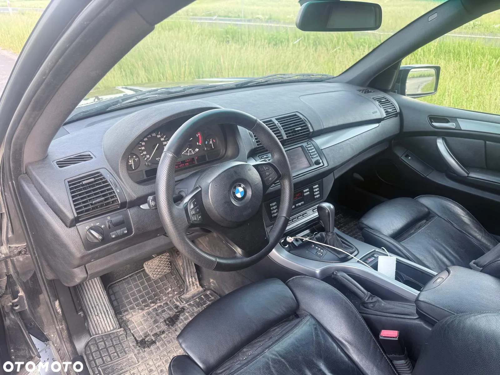 BMW X5 3.0 d - 10