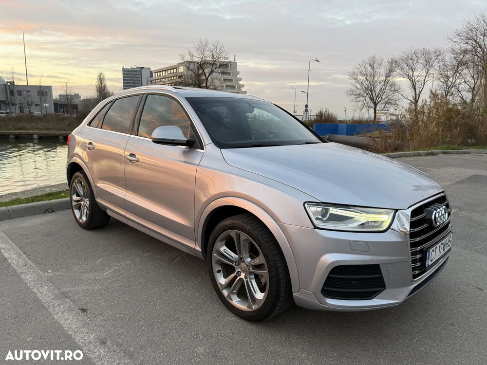 Audi Q3 - 3