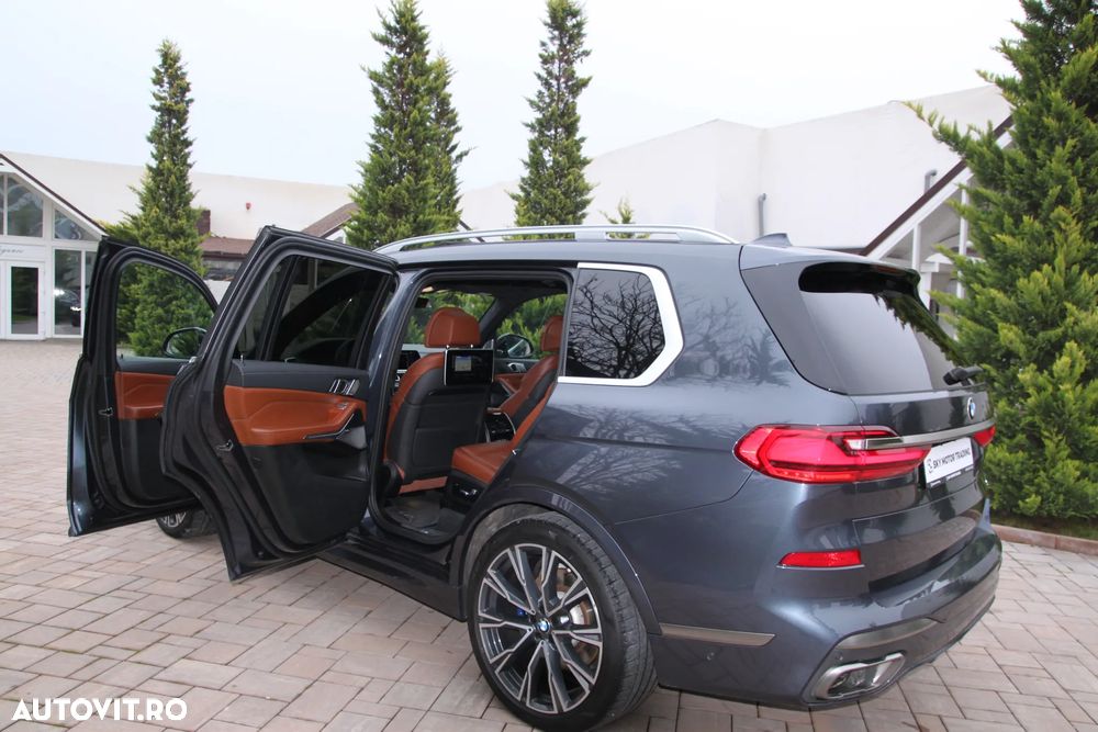 BMW X7 - 3