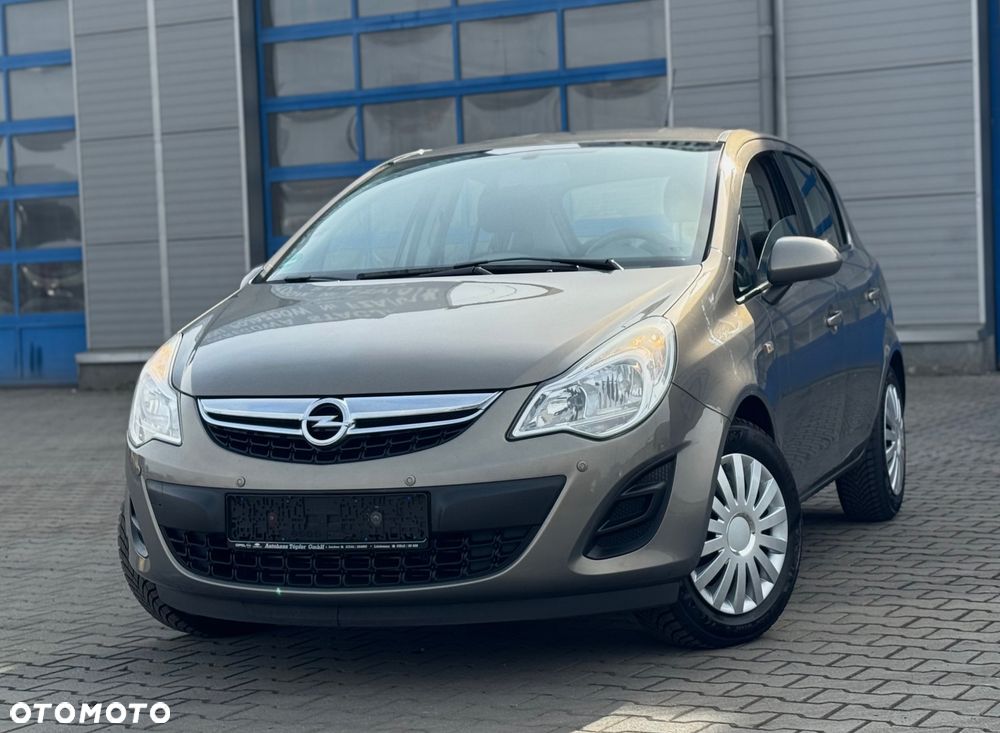Opel Corsa - 2