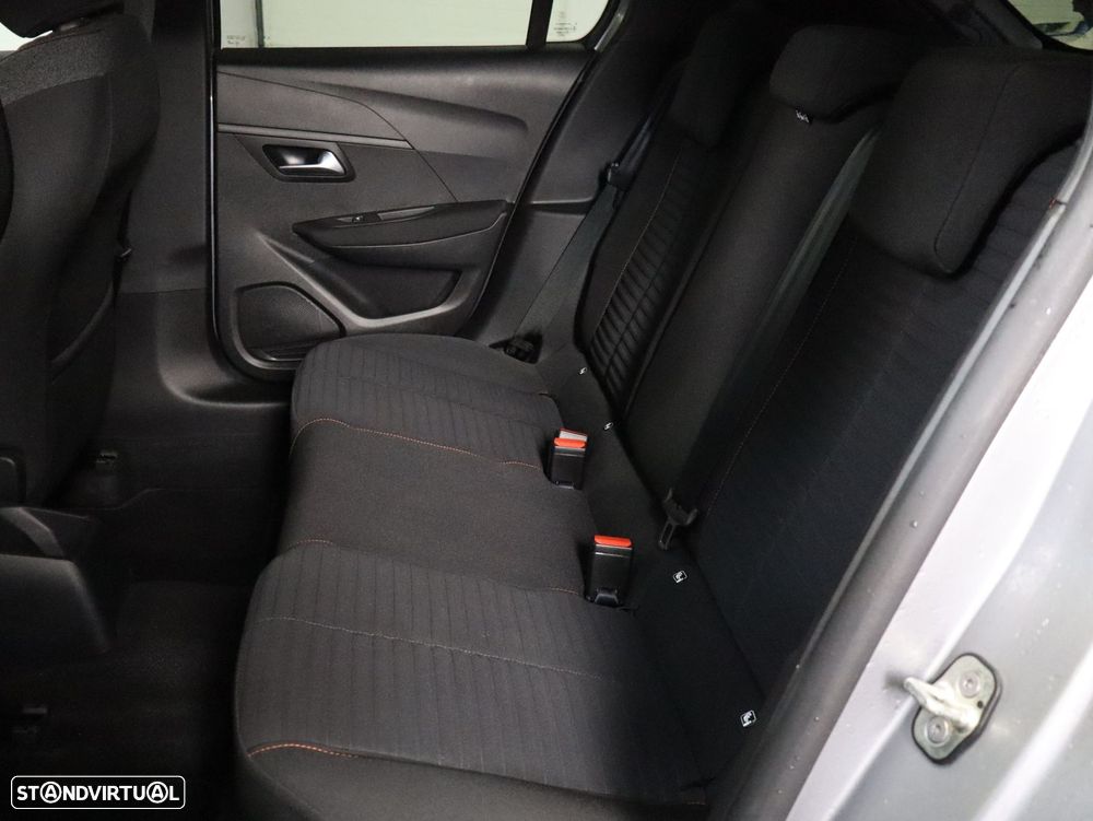 Peugeot 208 1.2 PureTech Active Pack - 8