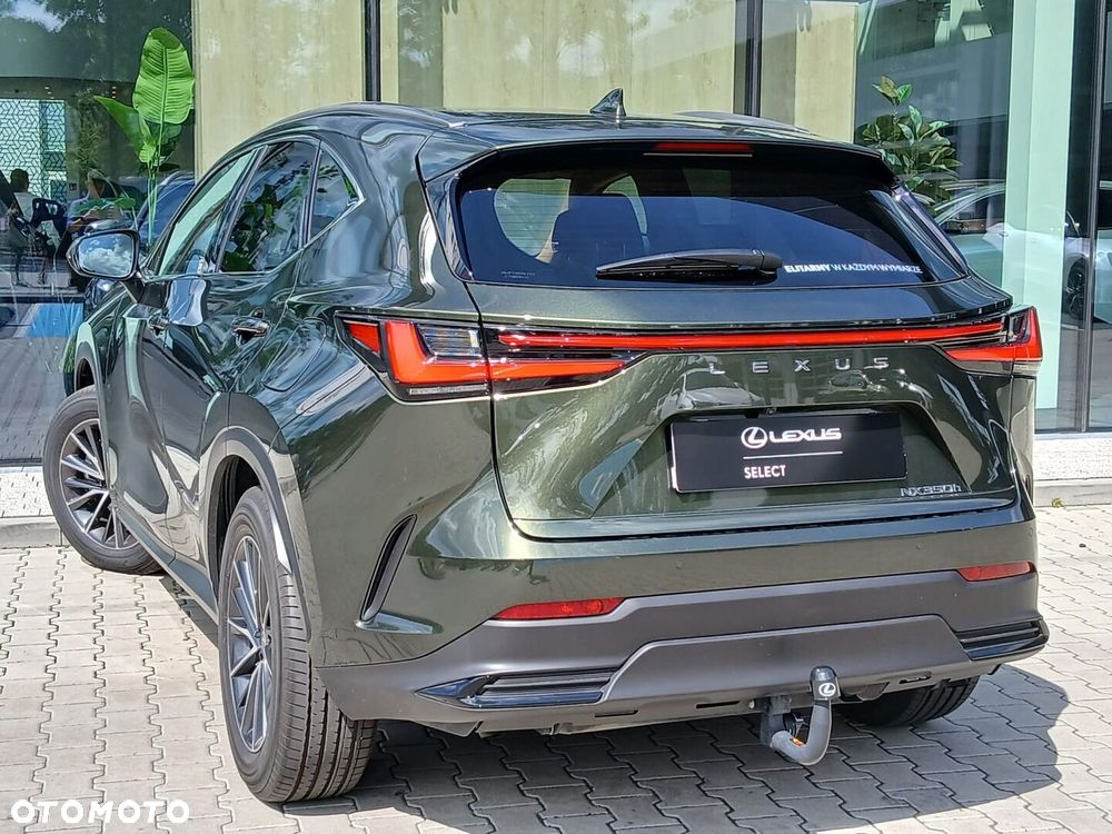 Lexus NX 350h Prestige 2WD - 11