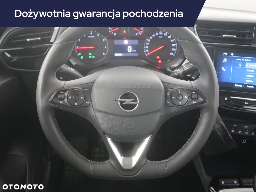 Opel Corsa - 17