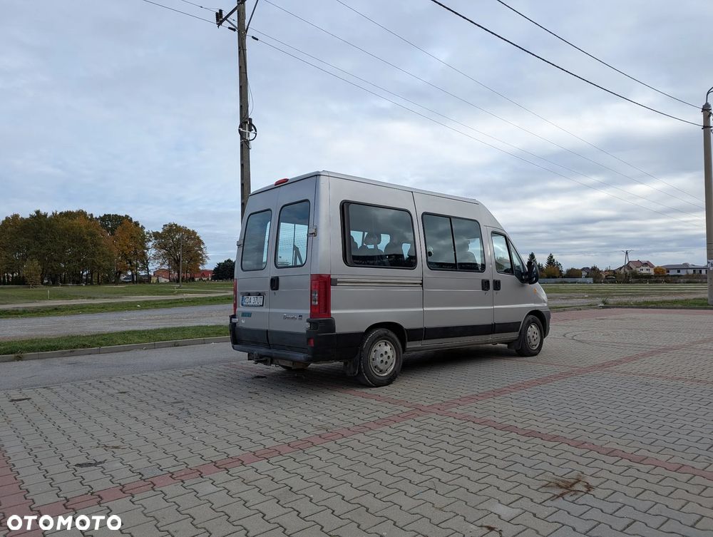 Fiat Ducato - 5