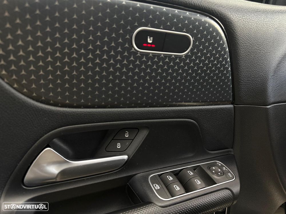Mercedes-Benz B 180 d Progressive Aut. - 35
