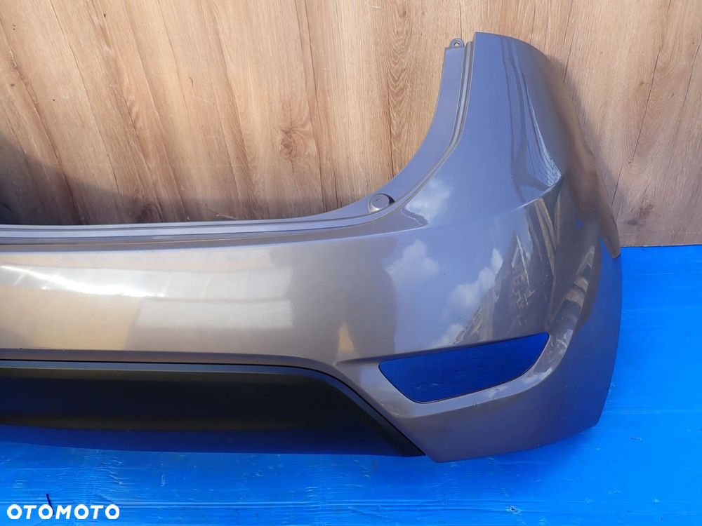 HYUNDAI IX20 HB 09- ZDERZAK TYLNY NSW - 9