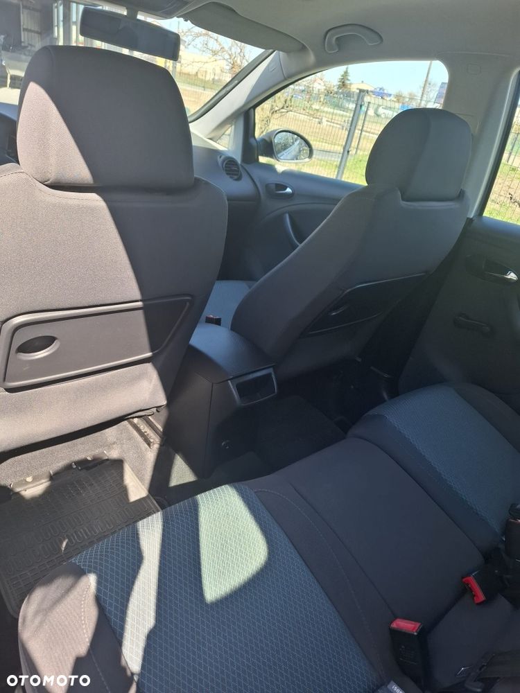 Seat Altea - 7