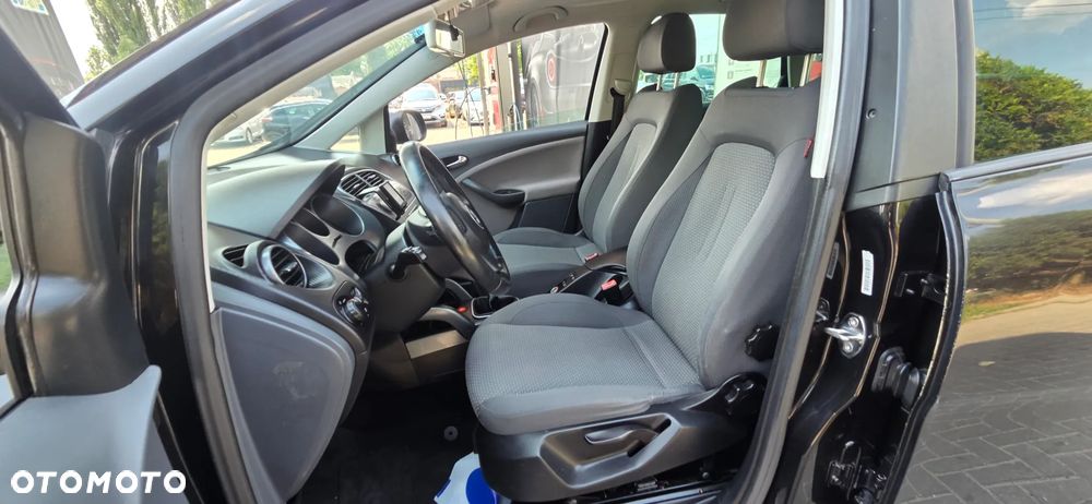 Seat Altea XL 1.6 Reference Comfort - 29